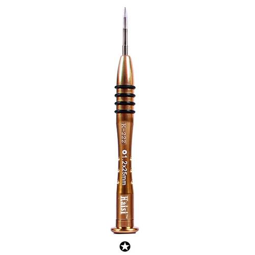 Kaisi k 222 Precision Screwdrivers Professional Repair