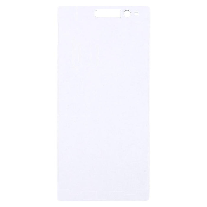 10 Pcs Front Housing Adhesive For Nokia 3.1