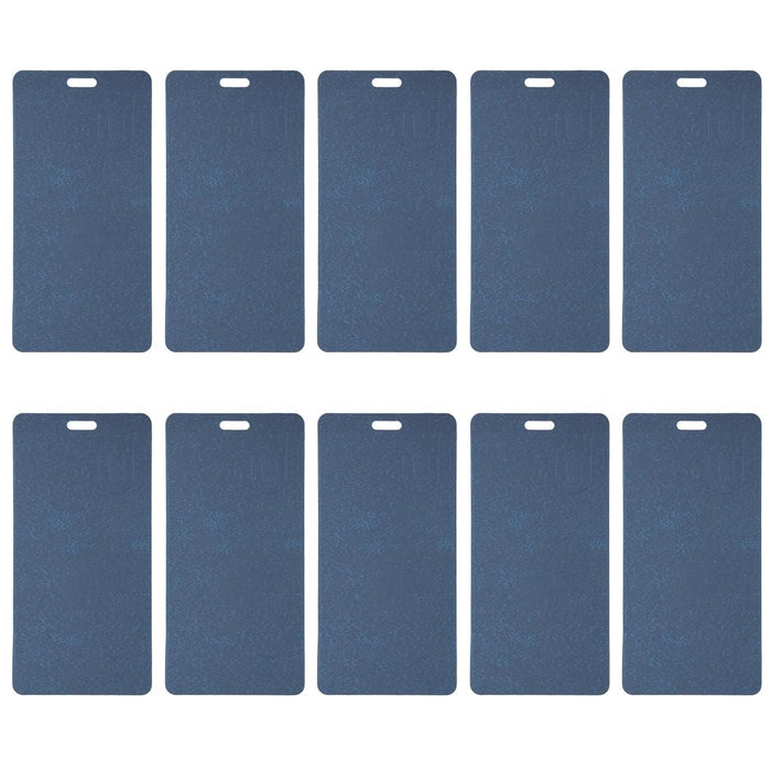 10 Pcs Front Housing Adhesive For Nokia 6.1