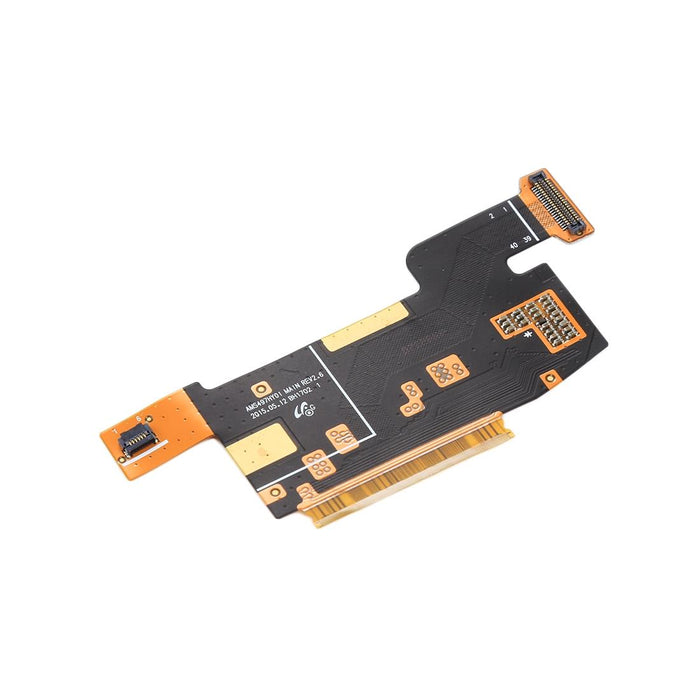 Lcd Connector Flex Cables For Samsung Galaxy J2/j200