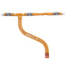 Power And Volume Button Flex Cable For Motorola Moto x 2nd