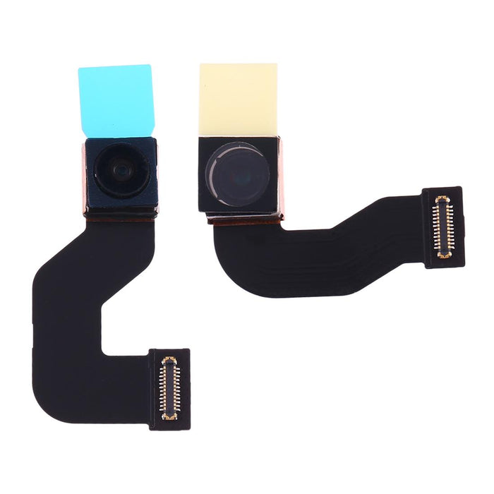 Front Facing Camera Module For Google Pixel 3 Xl 1 Pair