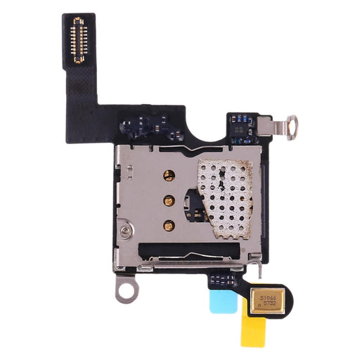 Replacement Sim Card Holder Socket Flex Cable For Google