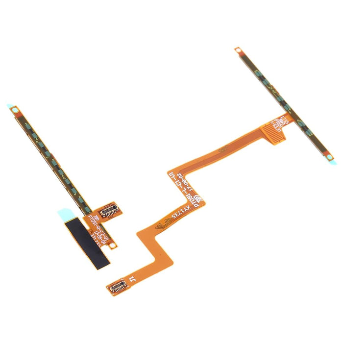 Replacement Pair Of Grip Force Sensor Flex Cables