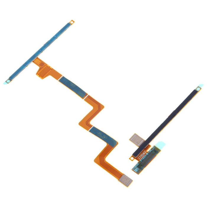 Replacement Pair Of Grip Force Sensor Flex Cables