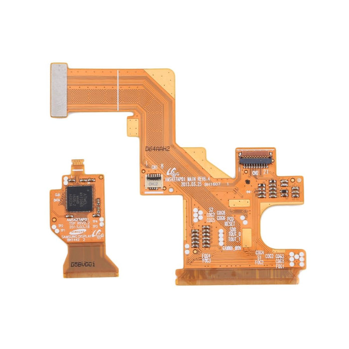 Lcd Connector Flex Cables For Samsung Galaxy S4 Mini