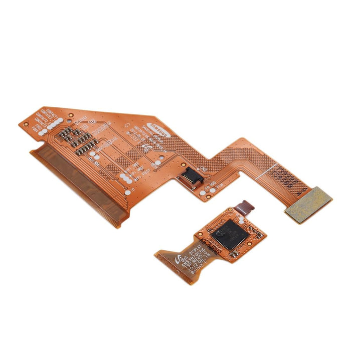 Lcd Connector Flex Cables For Galaxy s Iii Mini / I8190