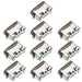 10 Pcs Charging Port Connector For Motorola Moto G3 / g 3rd