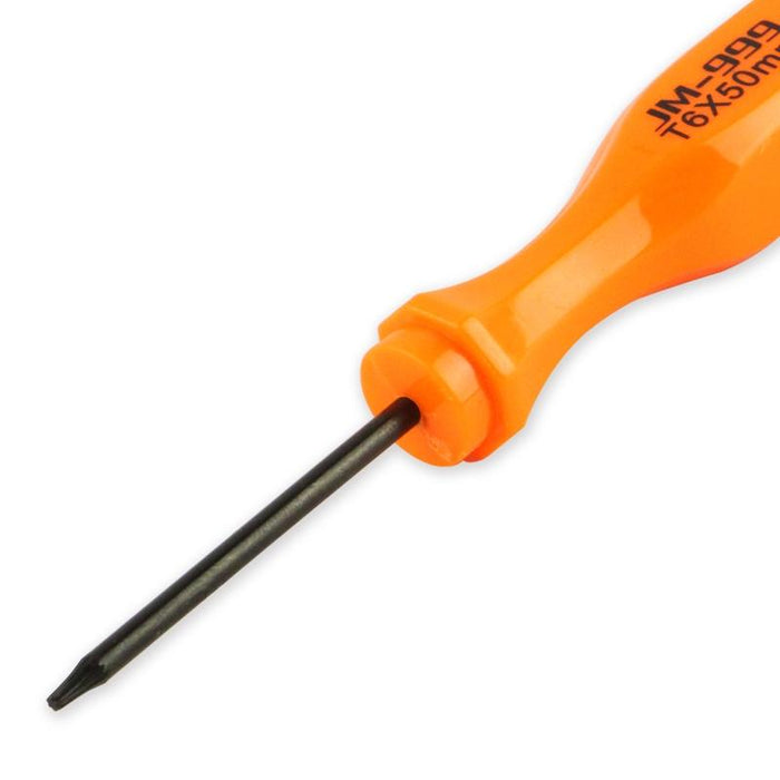 Jakemy Jm 999 5 In 1 Precision Screwdriver Set Carbon Steel