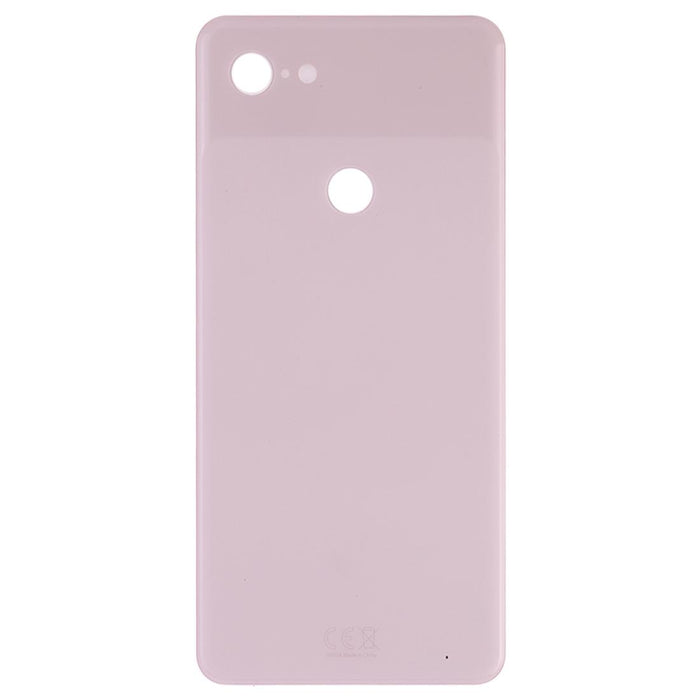 Battery Back Cover For Google Pixel 3 Xl