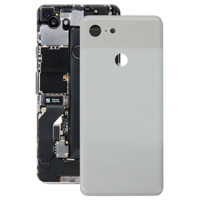 Replacement Battery Back Cover For Google Pixel 3