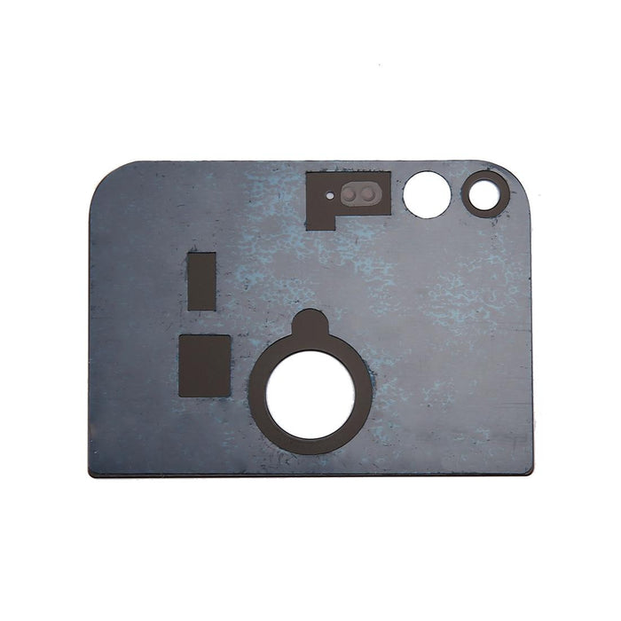 Glass Back Cover For Google Pixel Xl / Nexus M1 Upper Part