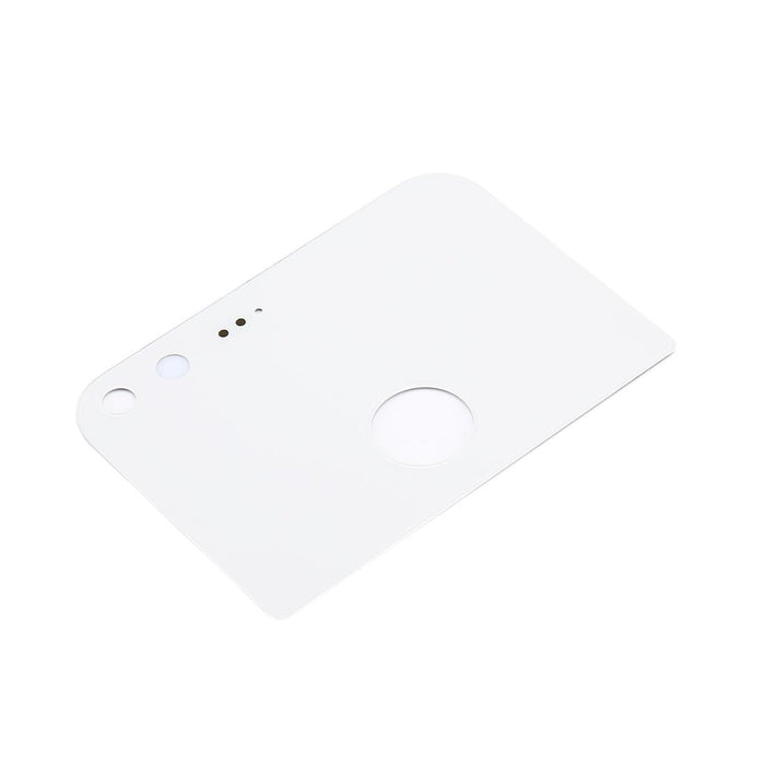 Glass Back Cover For Google Pixel Xl / Nexus M1 Upper Part