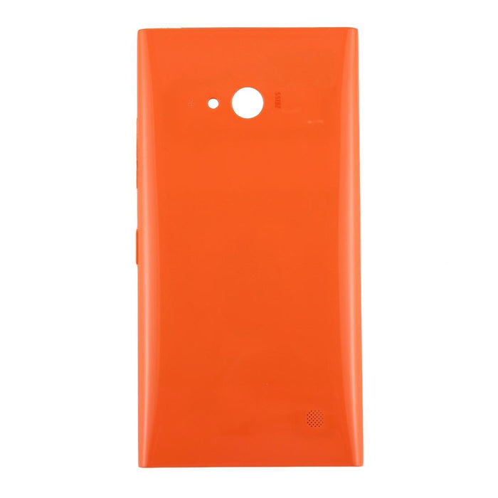 Nokia Lumia 735 Nfc Battery Back Cover Solid Colour