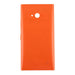 Nokia Lumia 735 Nfc Battery Back Cover Solid Colour