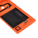 Nokia Lumia 735 Nfc Battery Back Cover Solid Colour