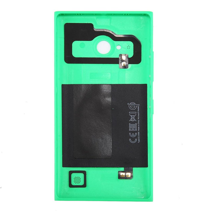 Nokia Lumia 735 Nfc Battery Back Cover Solid Colour