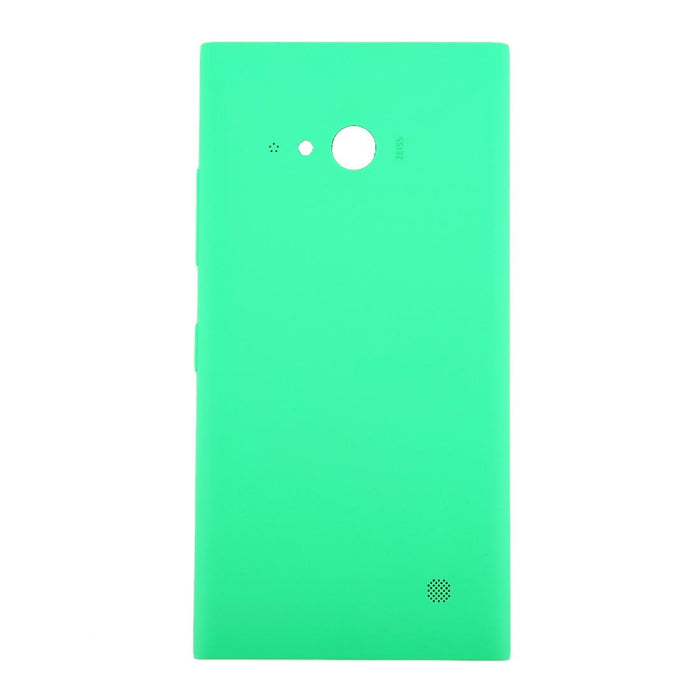 Nokia Lumia 735 Nfc Battery Back Cover Solid Colour