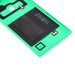 Nokia Lumia 735 Nfc Battery Back Cover Solid Colour