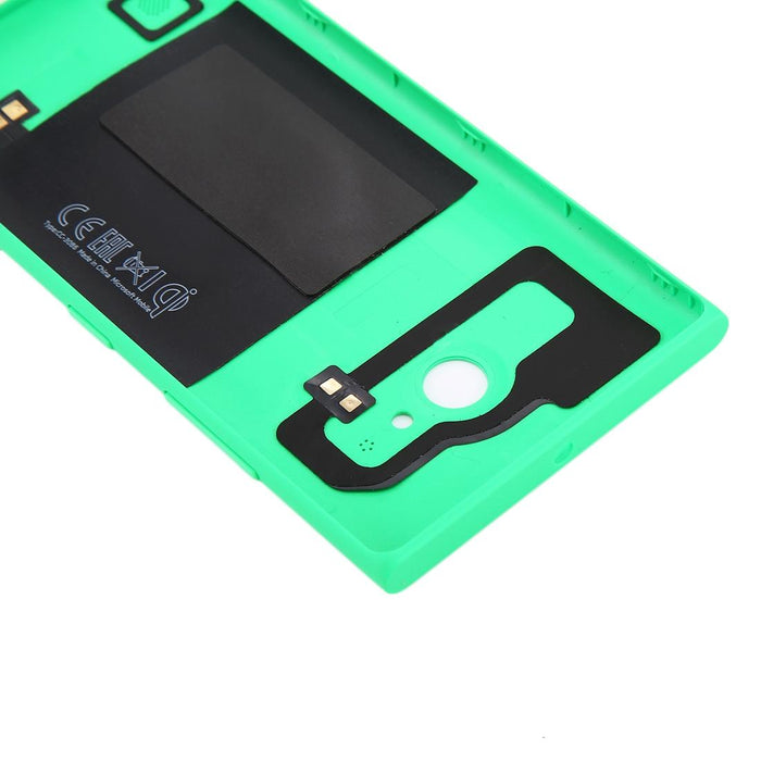 Nokia Lumia 735 Nfc Battery Back Cover Solid Colour