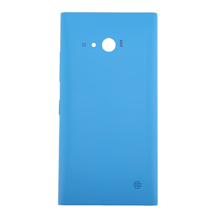 Nokia Lumia 735 Nfc Battery Back Cover Solid Colour