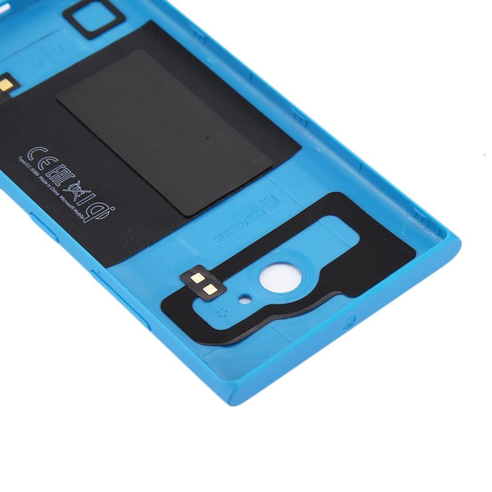 Nokia Lumia 735 Nfc Battery Back Cover Solid Colour