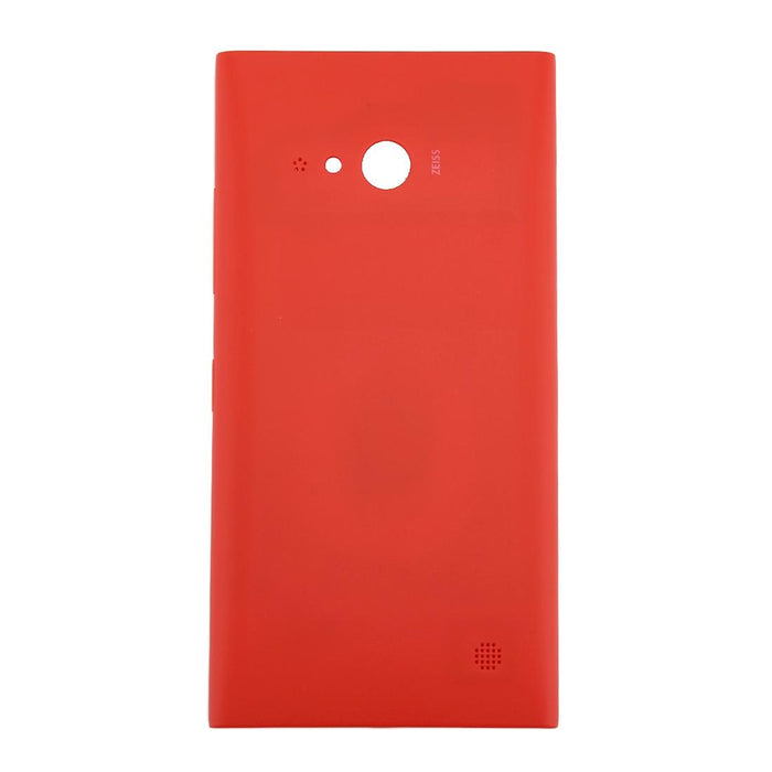 Nokia Lumia 735 Nfc Battery Back Cover Solid Colour