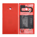 Nokia Lumia 735 Nfc Battery Back Cover Solid Colour