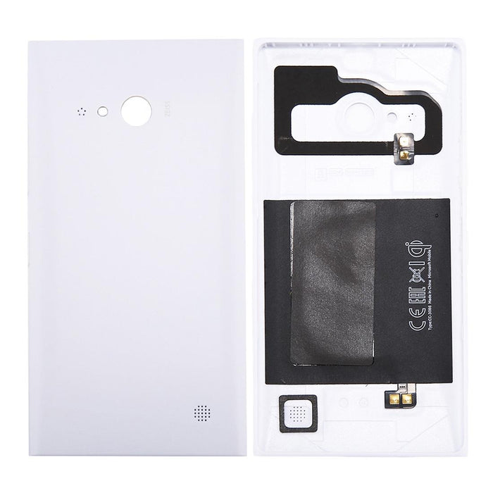 Nokia Lumia 735 Nfc Battery Back Cover Solid Colour