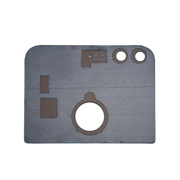 Glass Back Cover For Google Pixel / Nexus S1 Upper Part