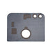 Glass Back Cover For Google Pixel / Nexus S1 Upper Part