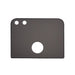 Glass Back Cover For Google Pixel / Nexus S1 Upper Part