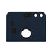 Glass Back Cover For Google Pixel / Nexus S1 Upper Part