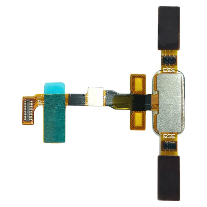 Big Fingerprint Sensor Flex Cable For Nokia 8 / N8 Ta 1012