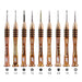 Kaisi t 222 9 In 1 Precision Screwdriver Professional