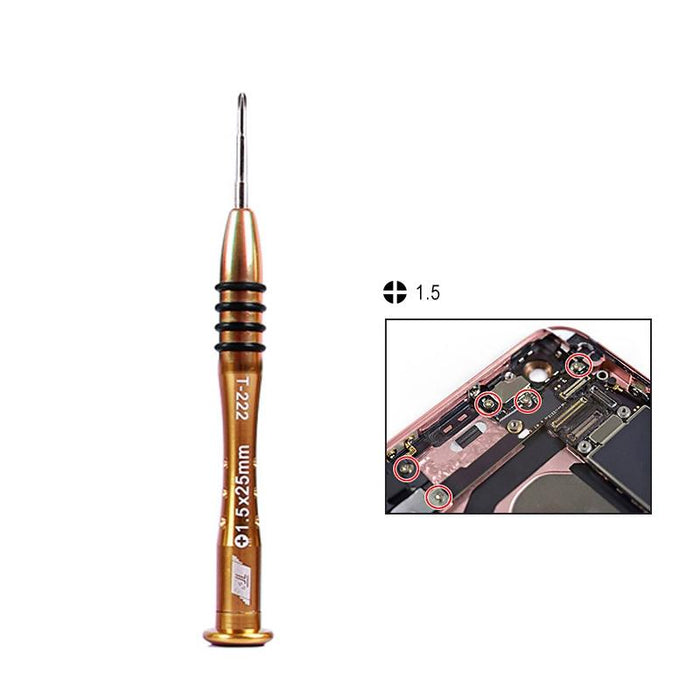 Kaisi t 222 9 In 1 Precision Screwdriver Professional