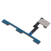 Power And Volume Button Flex Cable For Motorola One Hyper