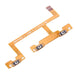 Power And Volume Button Flex Cable For Motorola Moto x Play