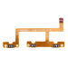 Power And Volume Button Flex Cable For Motorola Moto x Play