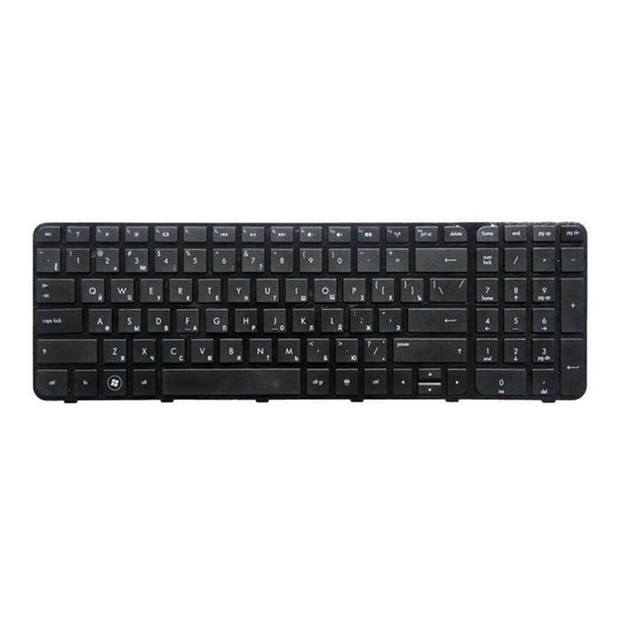 Ru Version Russian Laptop Keyboard For Hp Pavilion G6 / G6-2000 / G6Z-2000