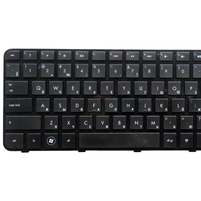 Ru Version Russian Laptop Keyboard For Hp Pavilion G6 / G6-2000 / G6Z-2000