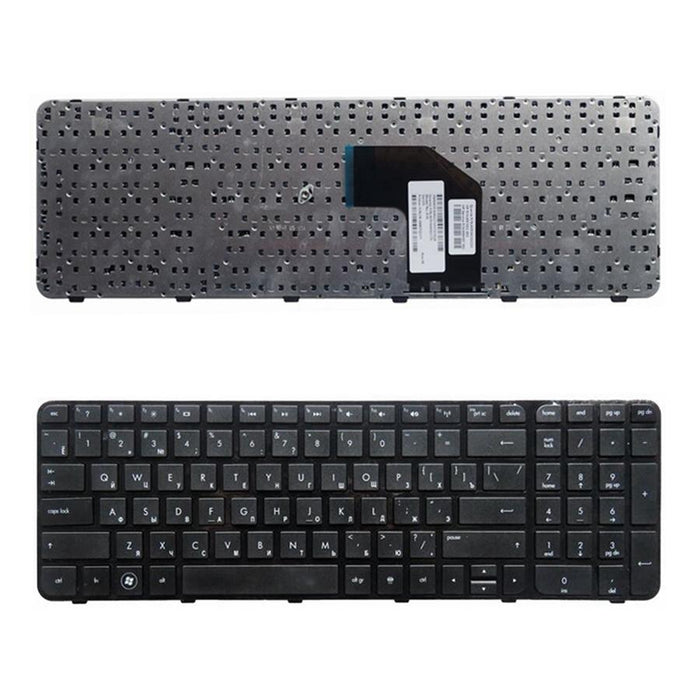 Ru Version Russian Laptop Keyboard For Hp Pavilion G6 / G6-2000 / G6Z-2000