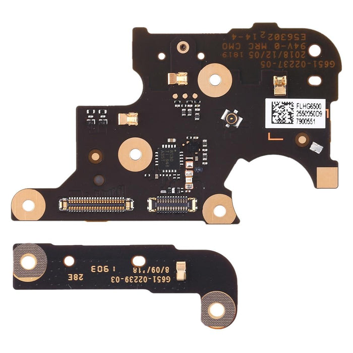 Microphone Board For Google Pixel 3a Xl