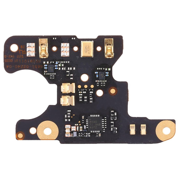 Microphone Board For Google Pixel 3a