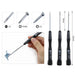 10 In 1 Best Bst 605 Tool Kit For Disassembling Iphone