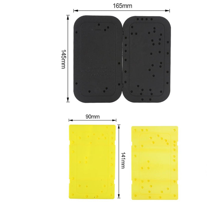 10 In 1 Best Bst 605 Tool Kit For Disassembling Iphone