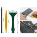 10 In 1 Best Bst 605 Tool Kit For Disassembling Iphone