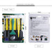 10 In 1 Best Bst 605 Tool Kit For Disassembling Iphone