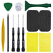 10 In 1 Best Bst 605 Tool Kit For Disassembling Iphone