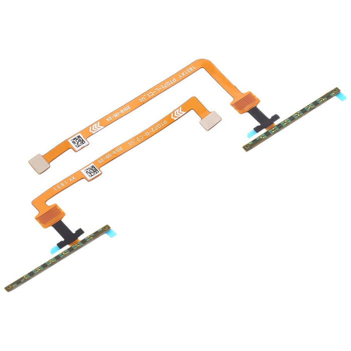 Replacement Grip Force Sensor Flex Cable For Google Pixel 3a